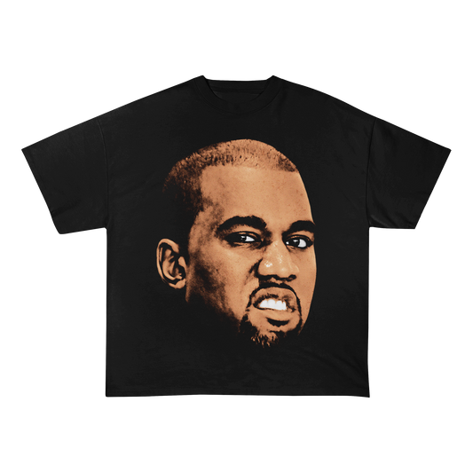 Music Graphic Tee