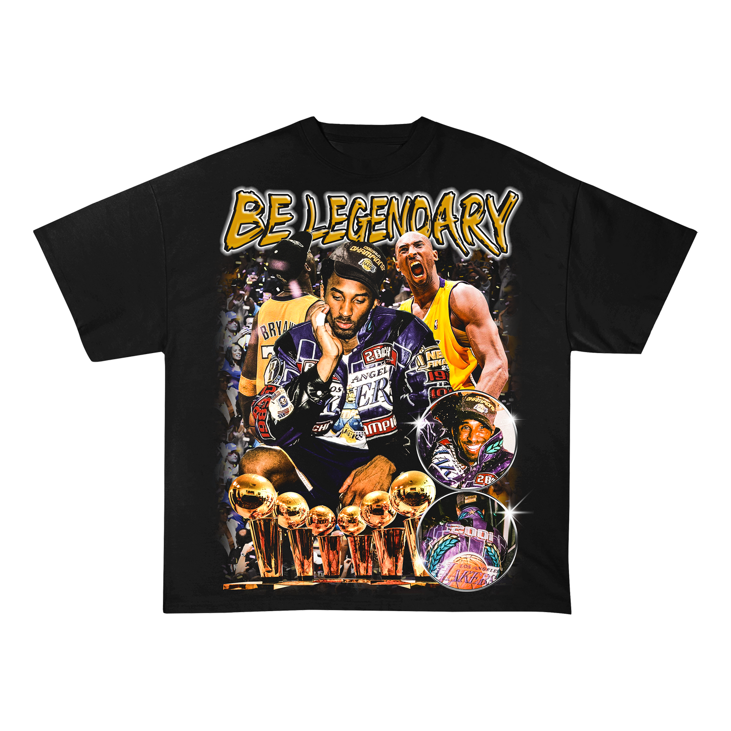 Basketball Tee