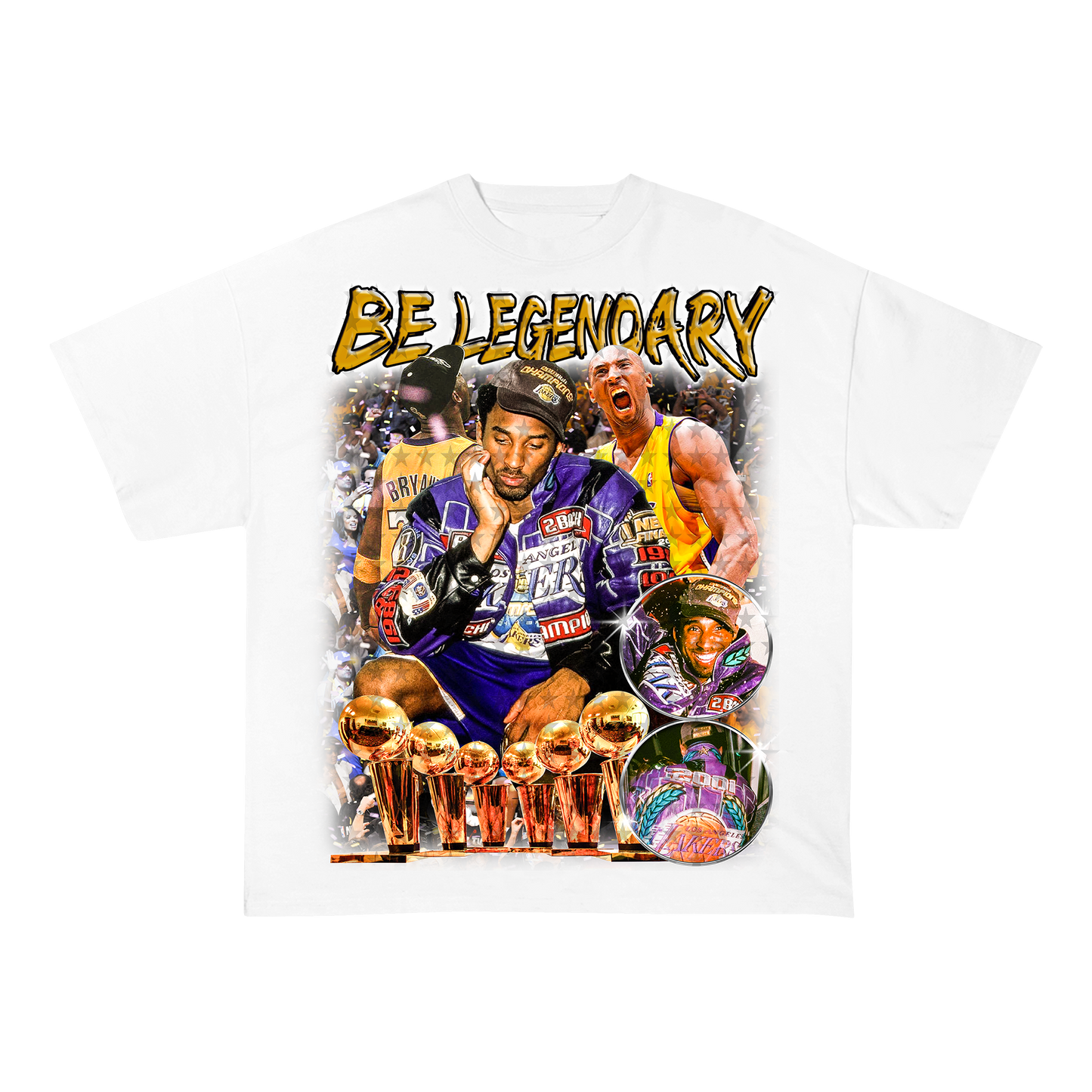 Basketball Tee