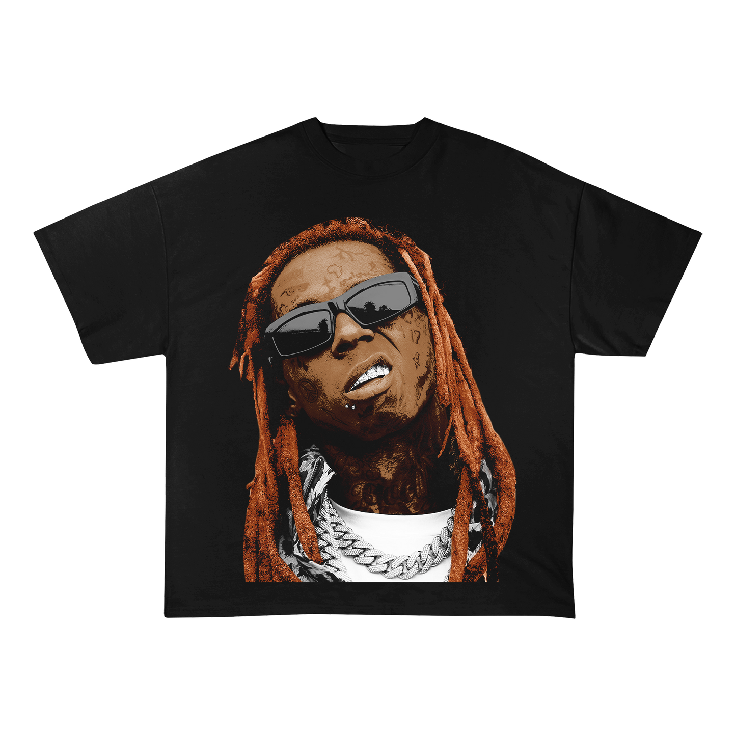 Music Graphic Tee