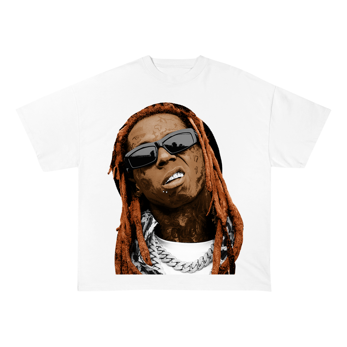 Music Graphic Tee