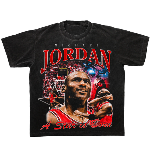 Basketball Graphic Tee