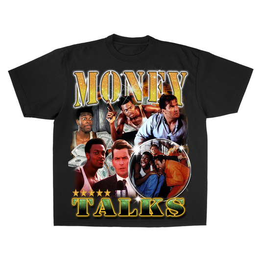 Comedy Movie Tee