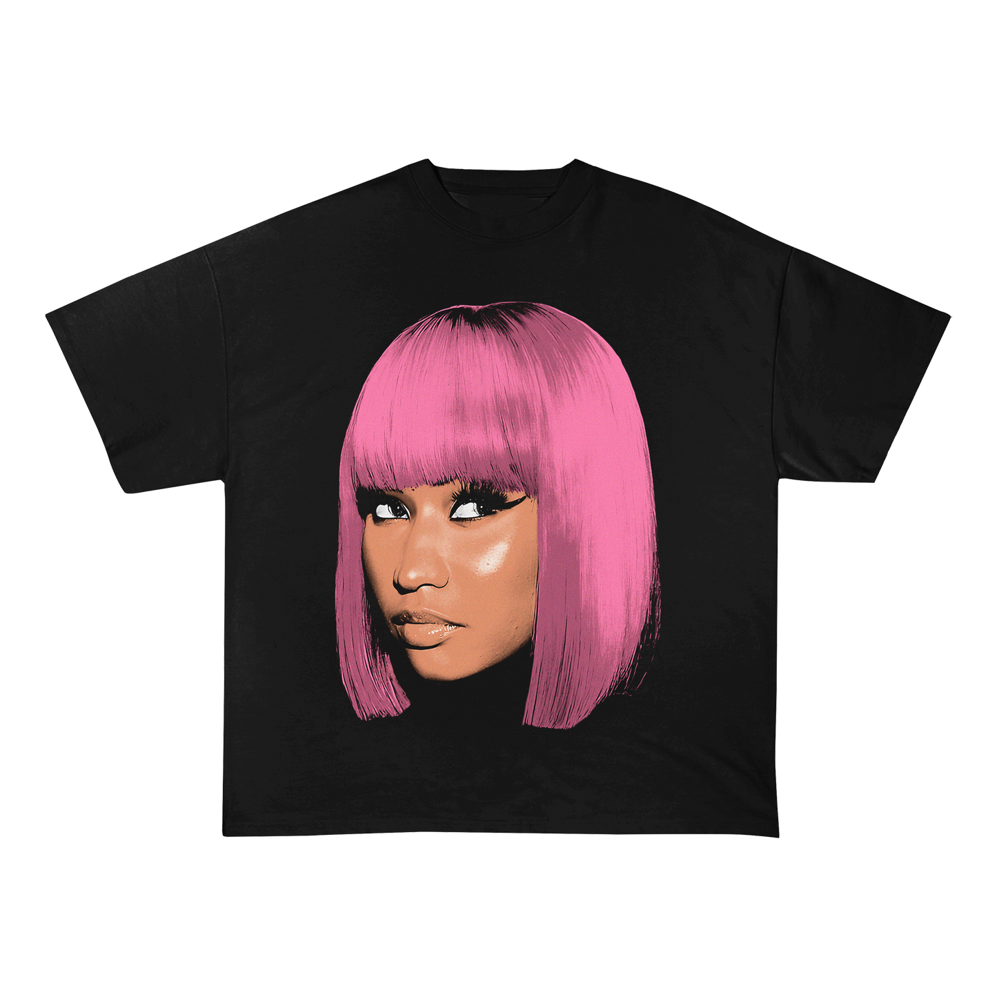 Music Graphic Tee