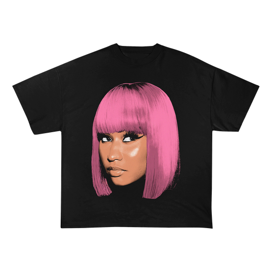 Music Graphic Tee