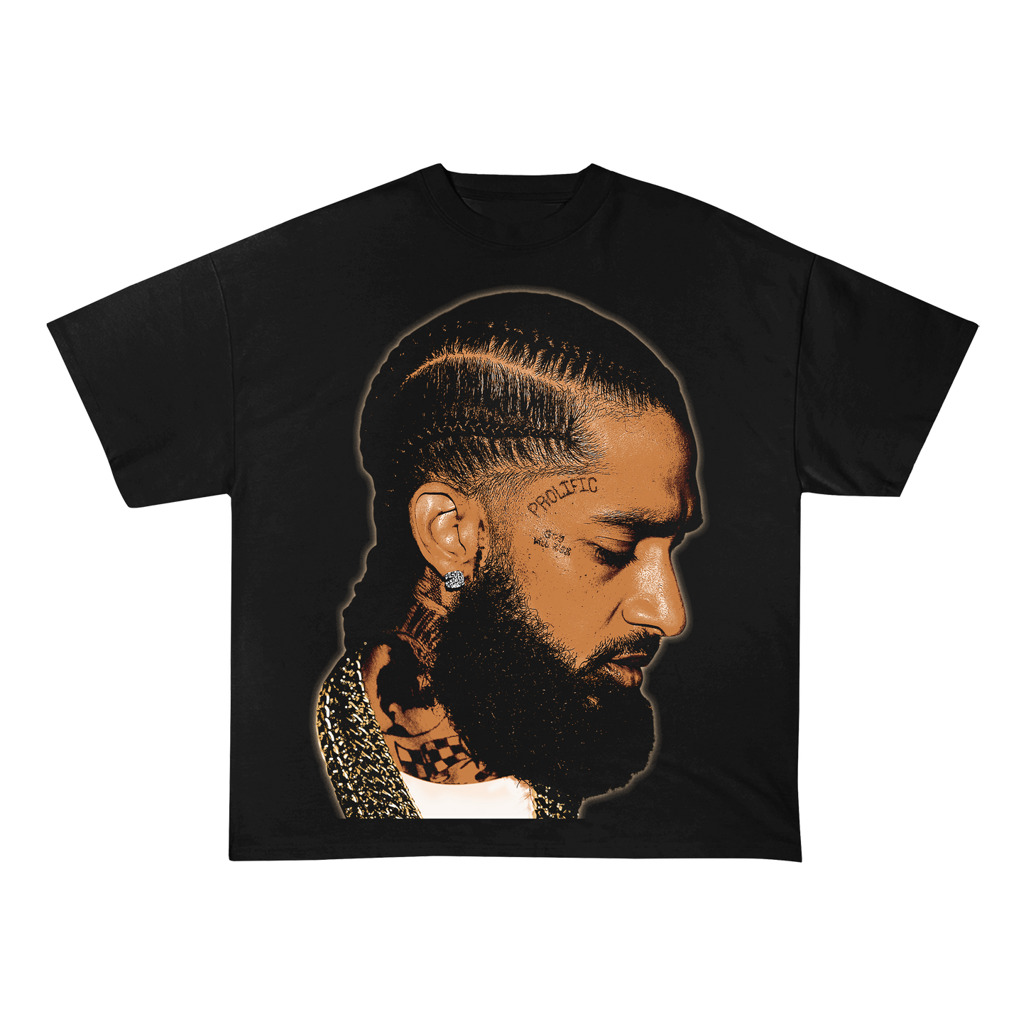 Music Graphic Tee