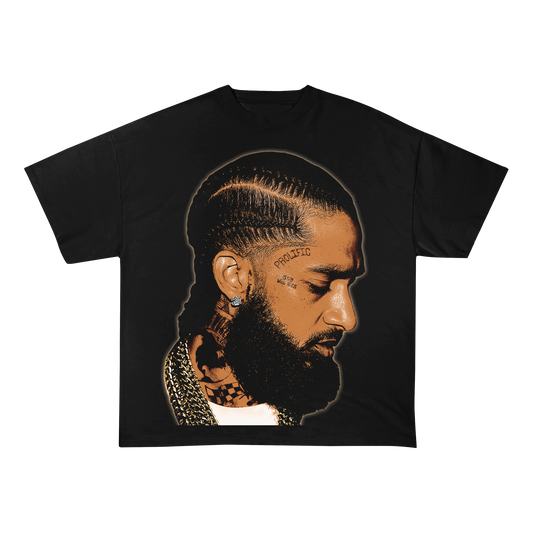 Music Graphic Tee