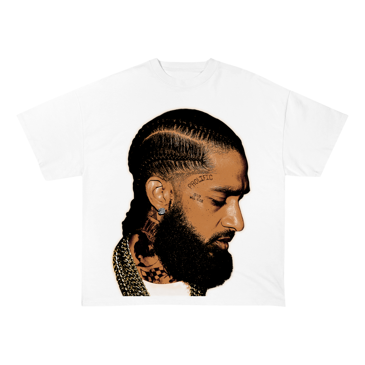 Music Graphic Tee