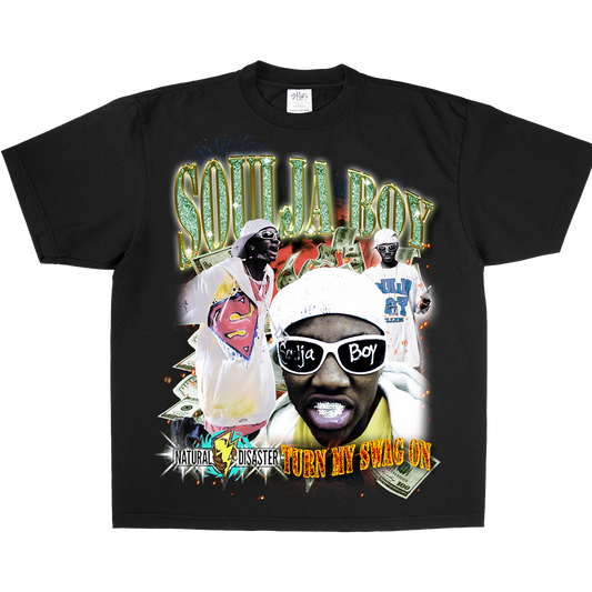 Music Tee
