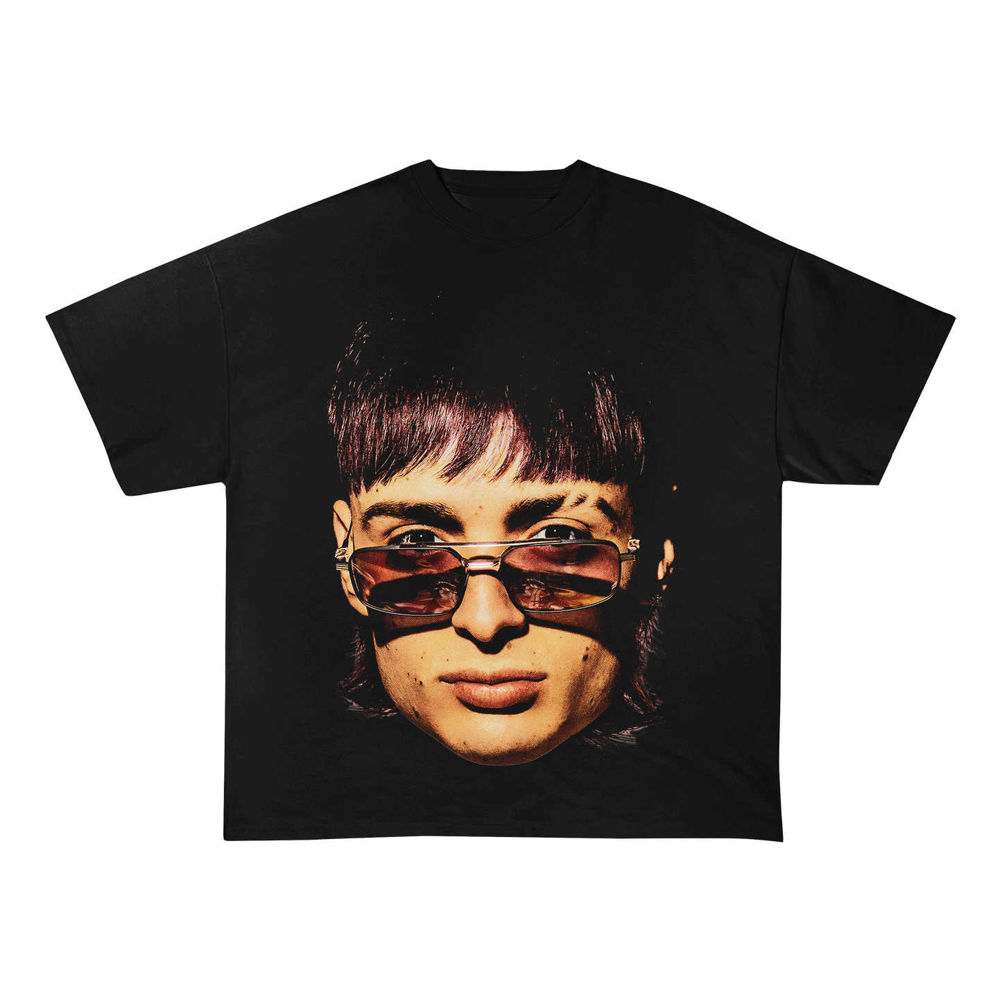 Music Graphic Tee