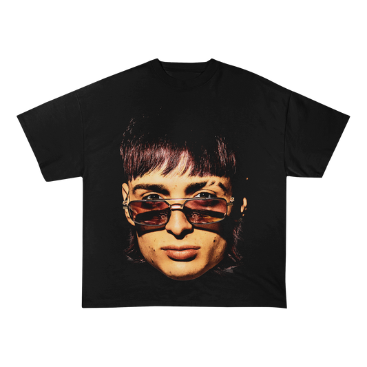 Music Graphic Tee