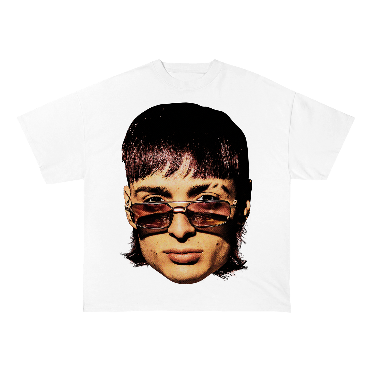 Music Graphic Tee