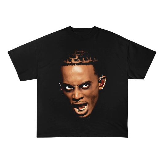 Music Graphic Tee