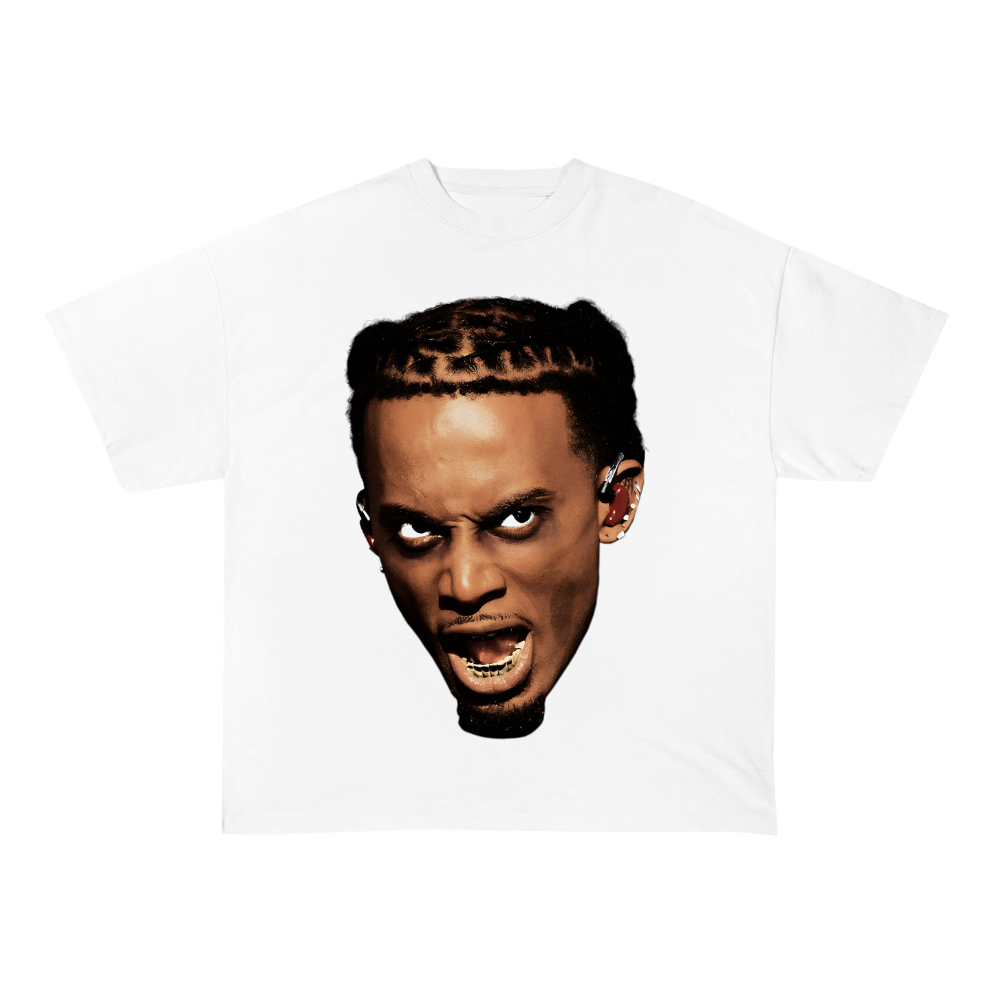 Music Graphic Tee