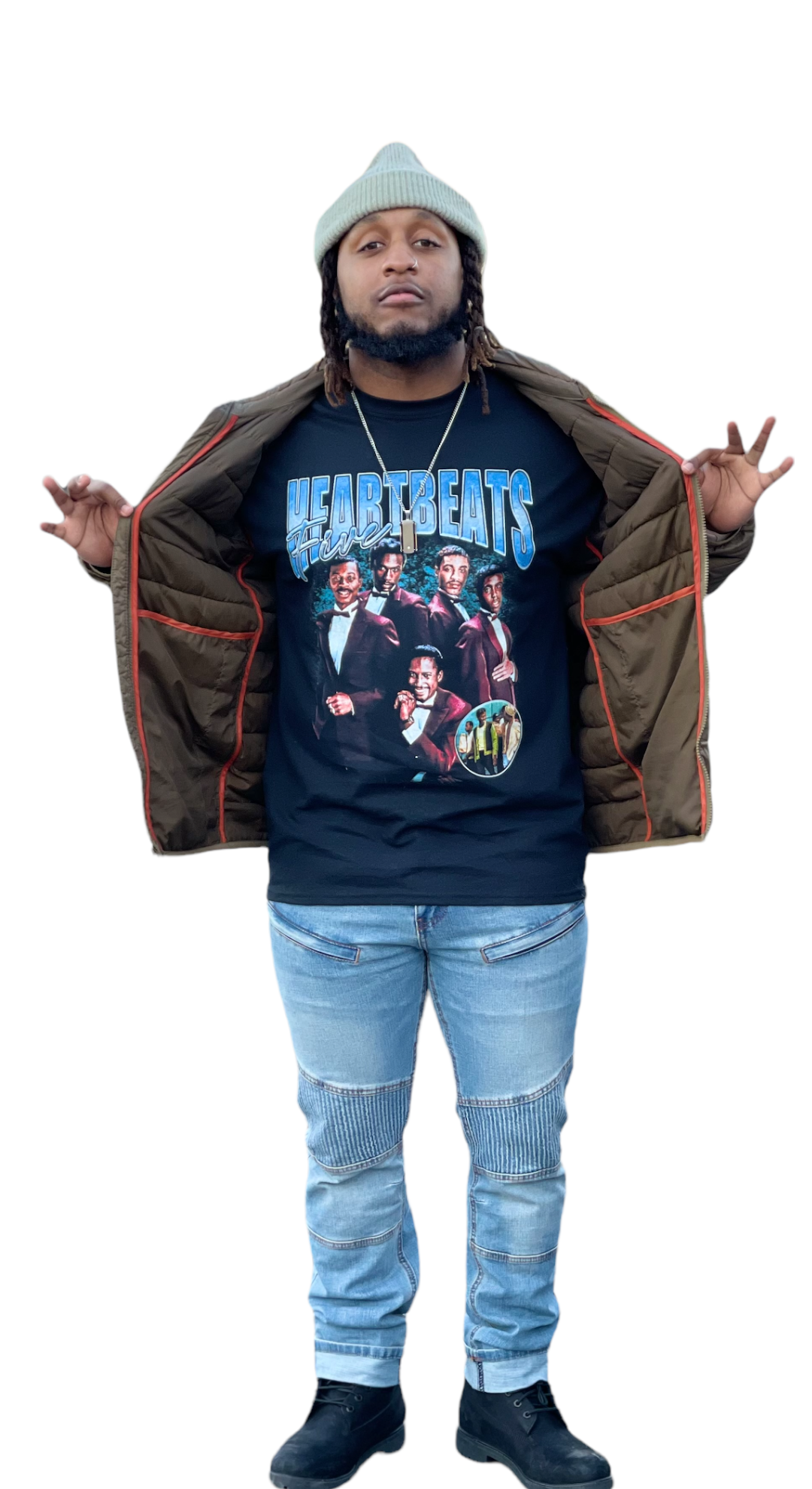 Romance Movie Tee