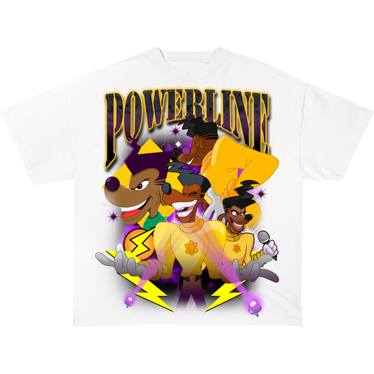 Comedy Movie Tee