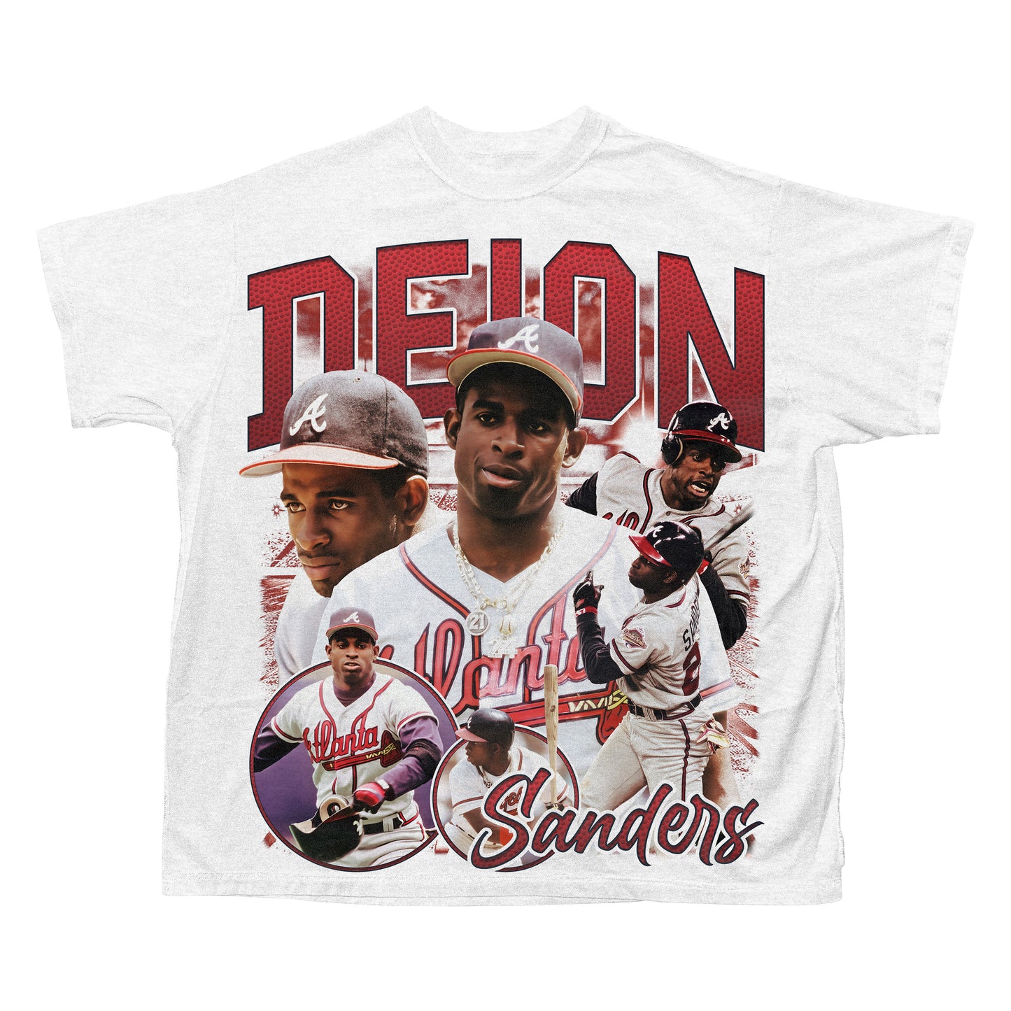 Football Tee