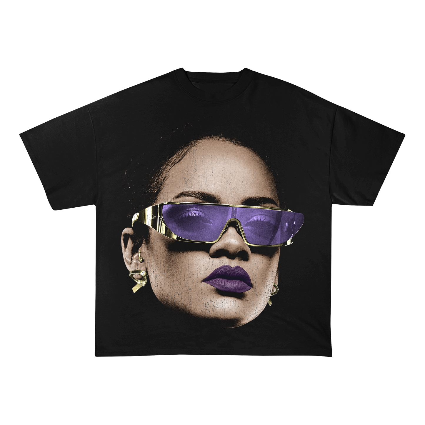 Music Graphic Tee