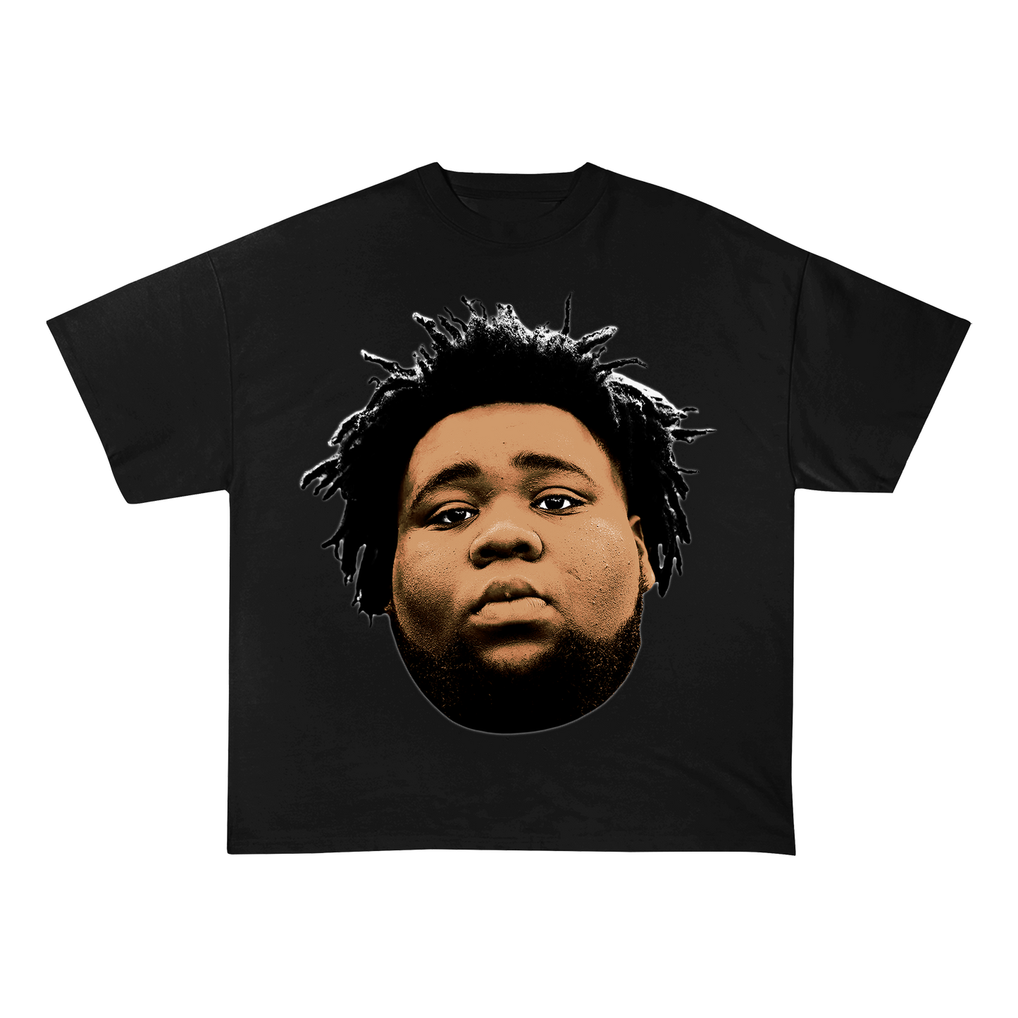 Music Graphic Tee