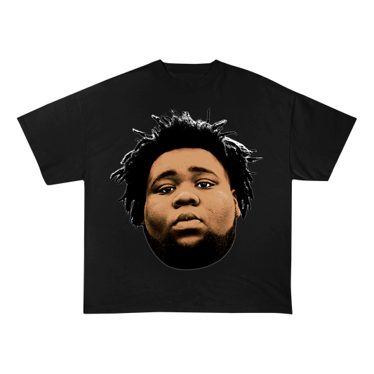 Music Graphic Tee