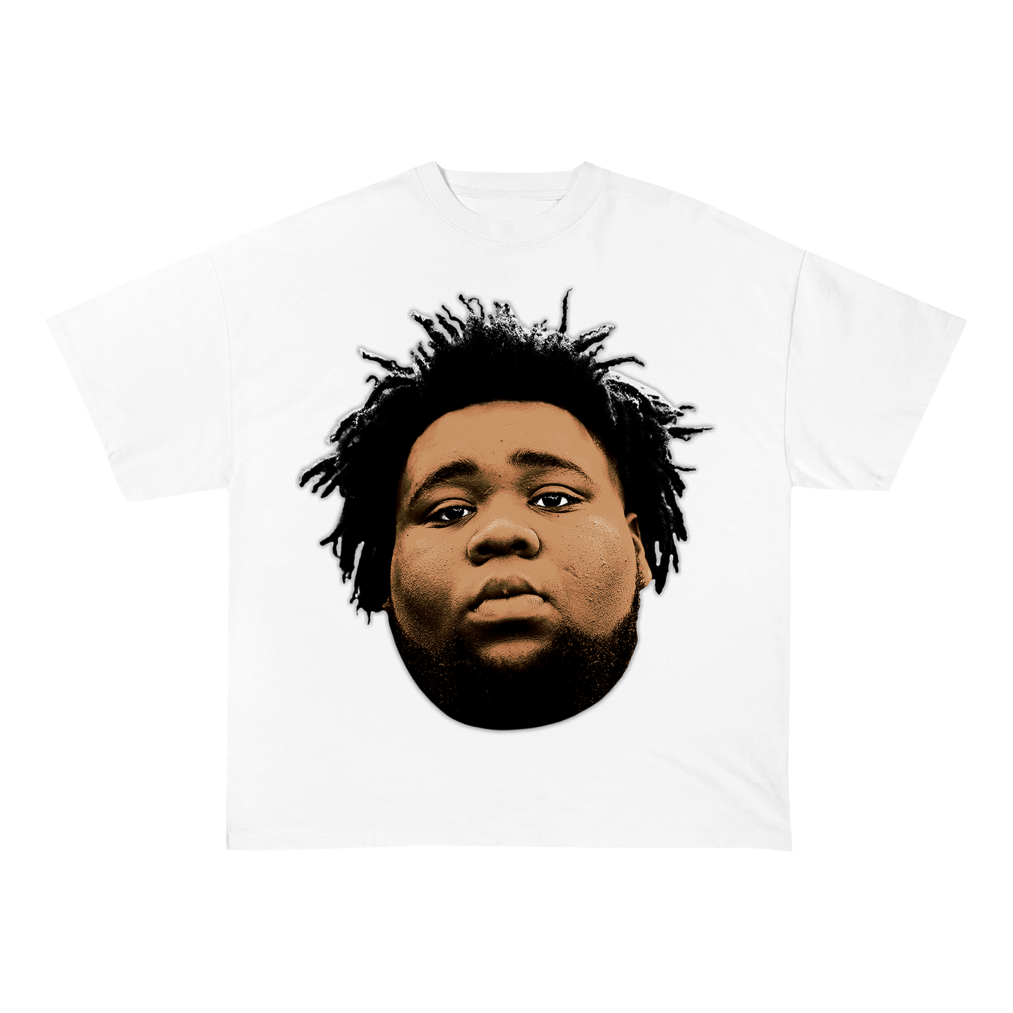Music Graphic Tee
