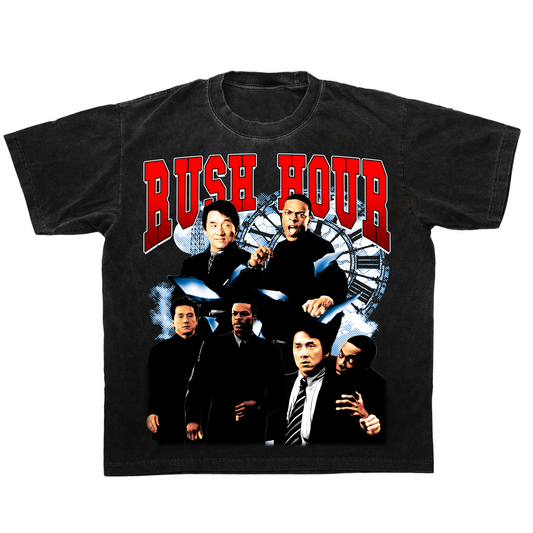 Movie Graphic Tee