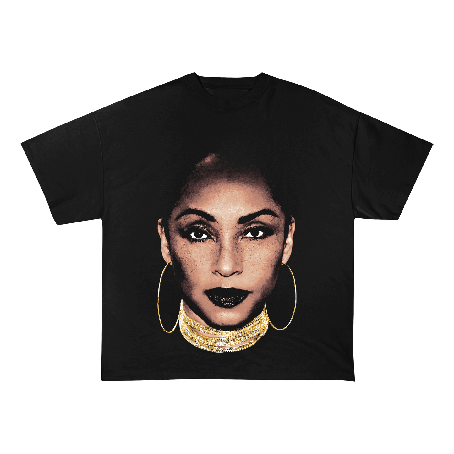 Music Graphic Tee