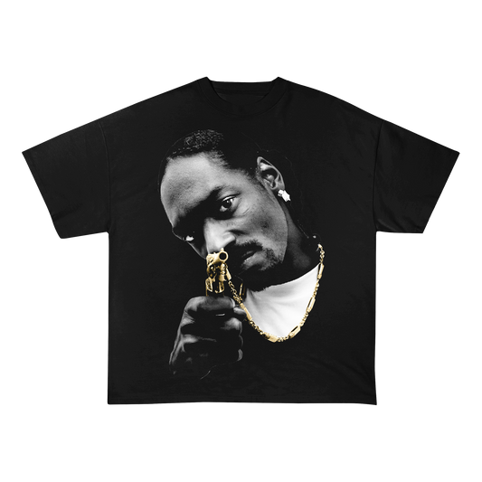 Music Graphic Tee