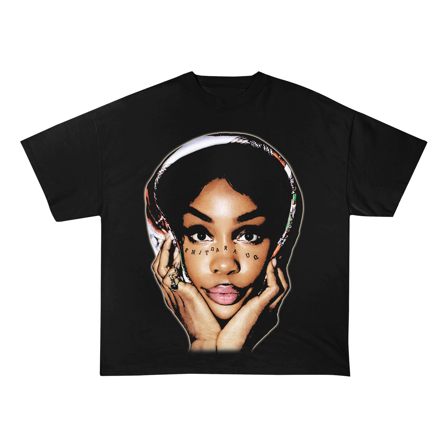 Music Graphic Tee