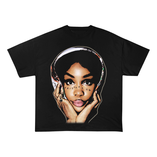 Music Graphic Tee