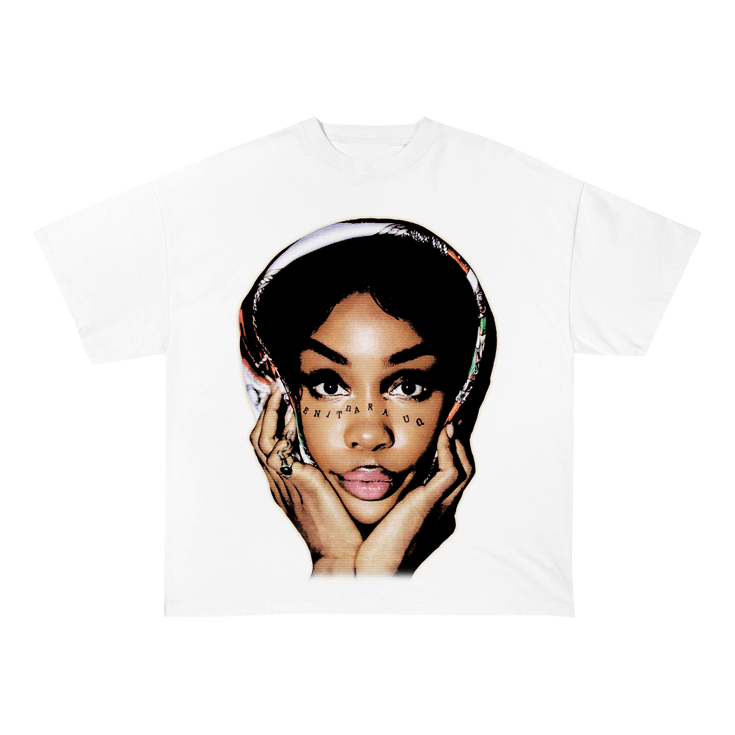 Music Graphic Tee