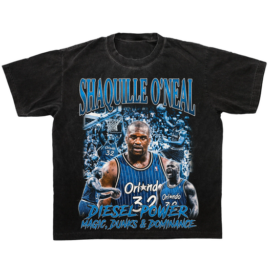 Basketball Graphic Tee