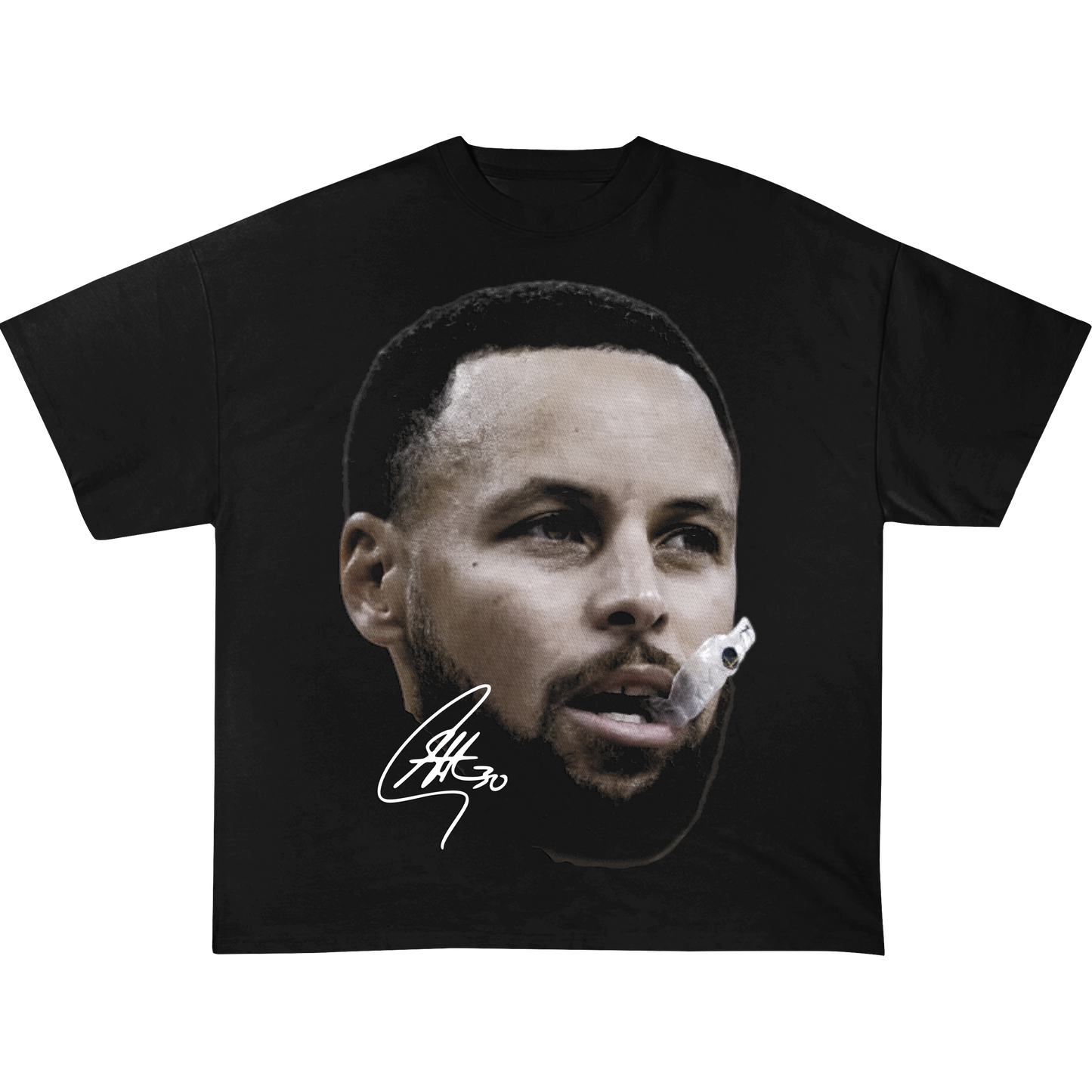 Basketball Graphic Tee