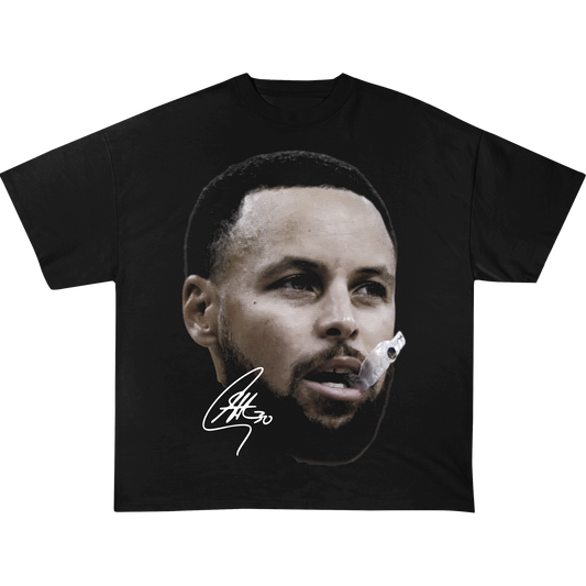 Basketball Graphic Tee