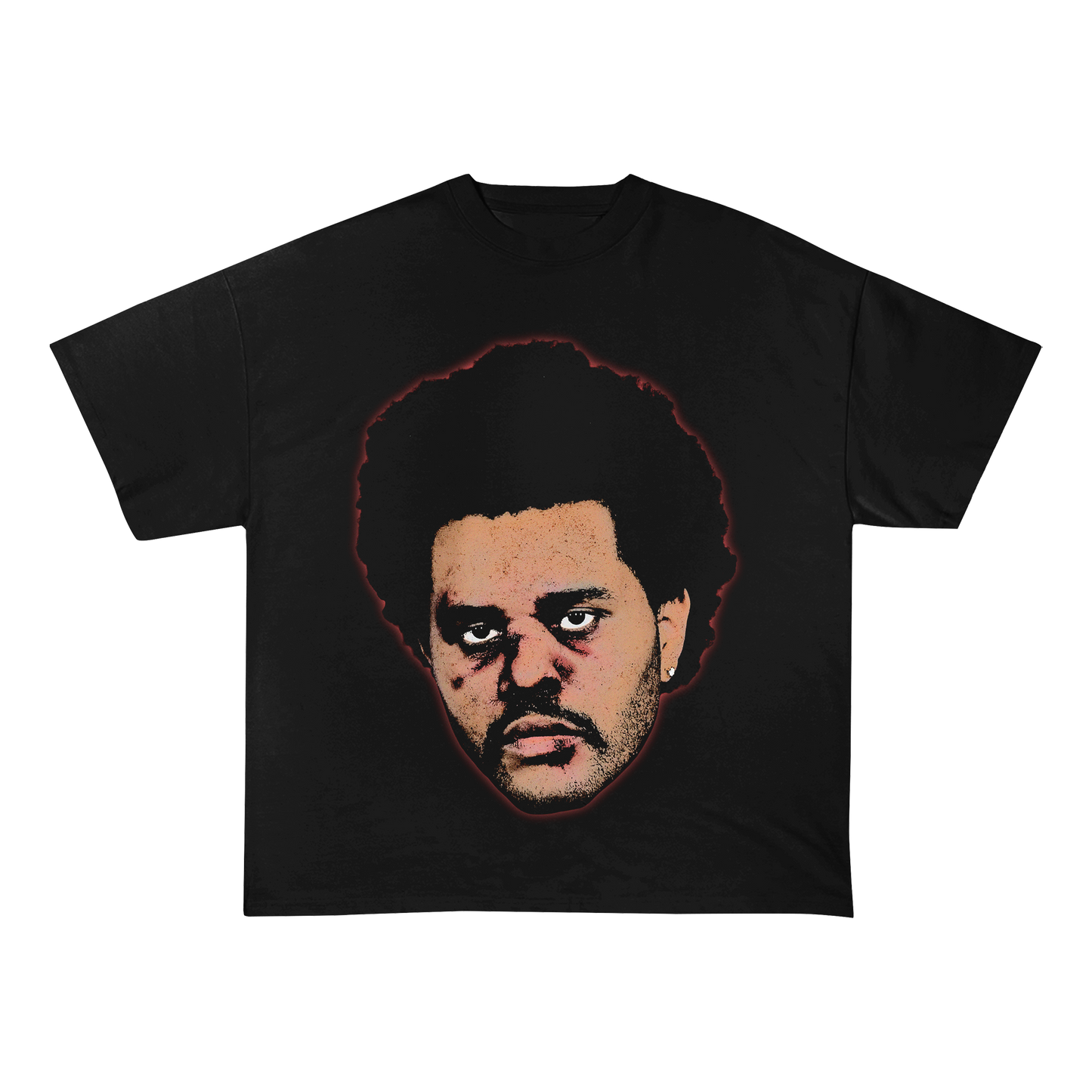 Music Graphic Tee