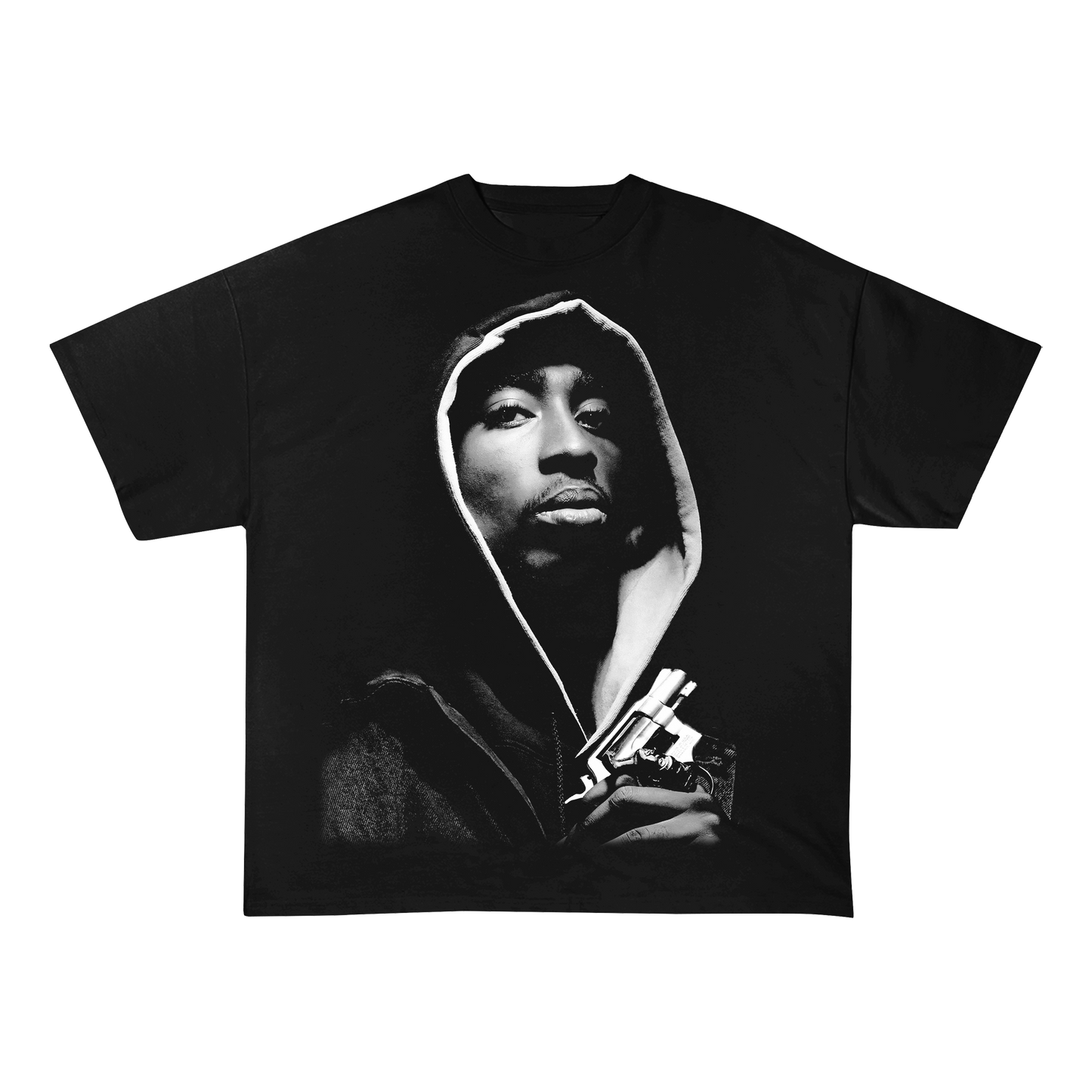 Music Graphic Tee