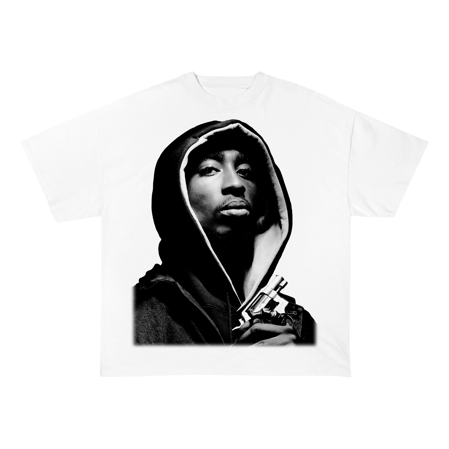 Music Graphic Tee