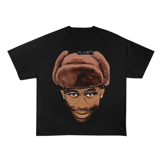 Big Face