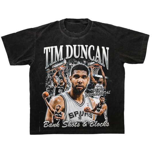 Basketball Graphic Tee