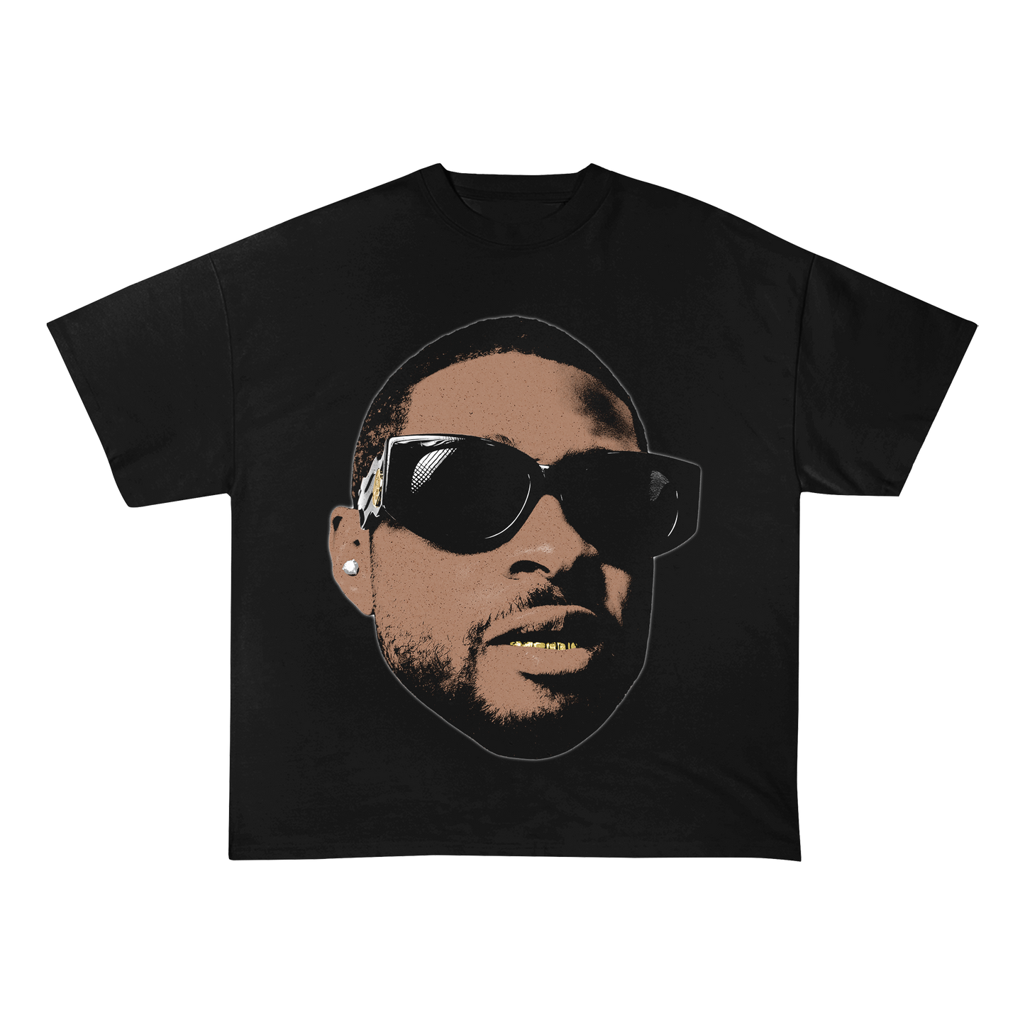 Music Graphic Tee