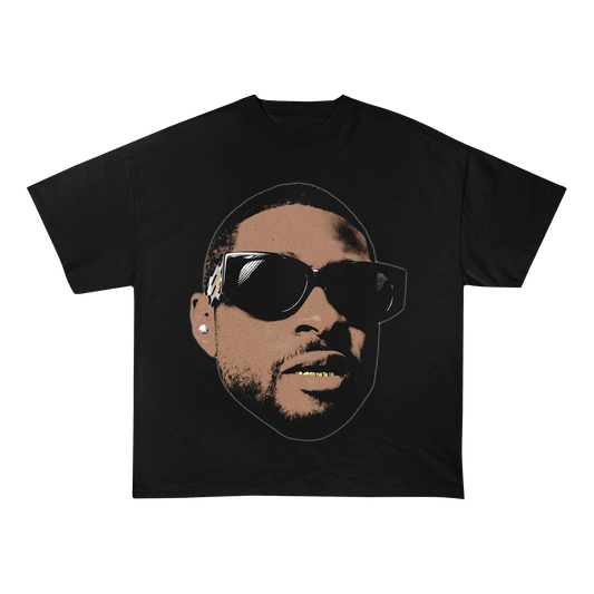 Music Graphic Tee