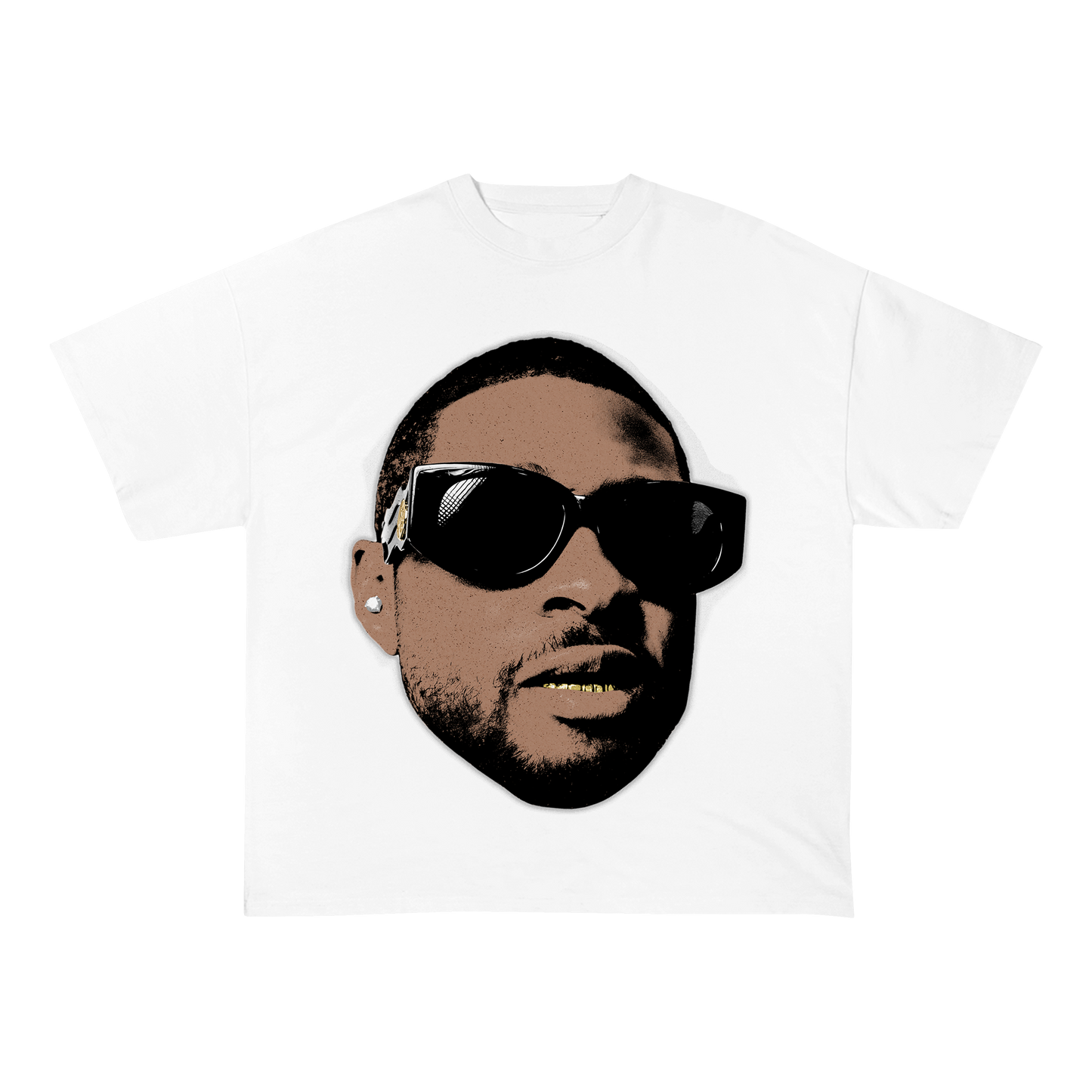 Music Graphic Tee