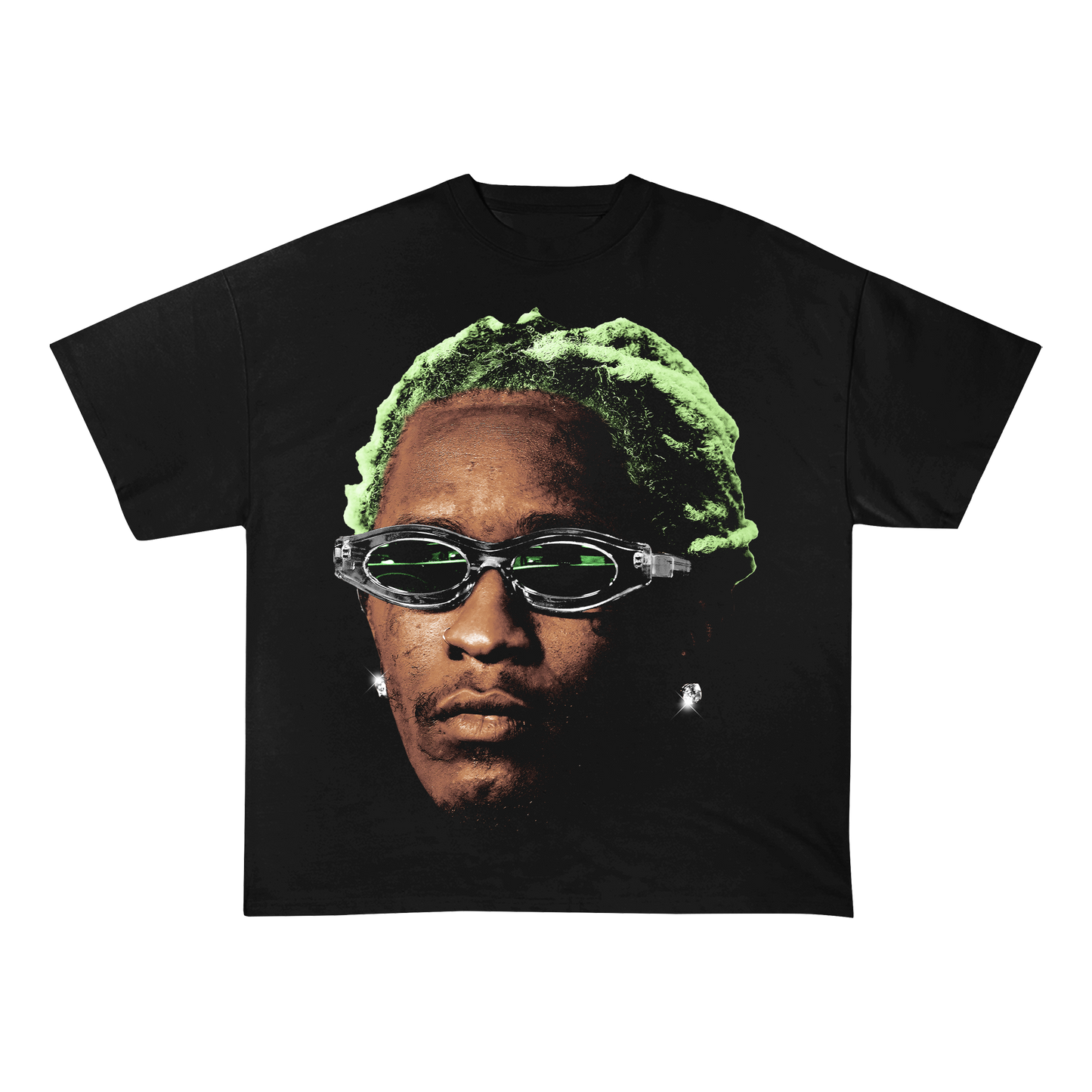 Music Graphic Tee