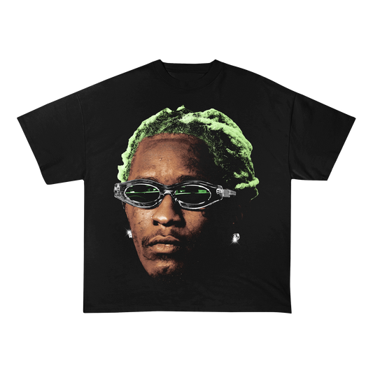 Music Graphic Tee