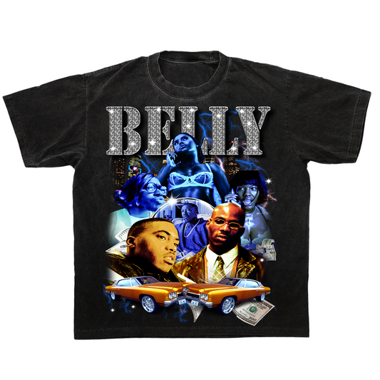 Movie Graphic Tee