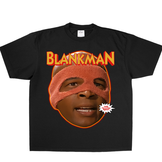 Big Face Tee