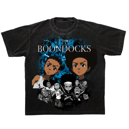 Movie Graphic Tee