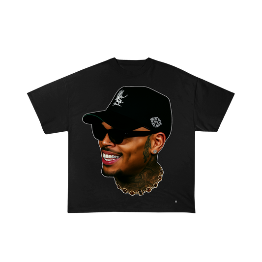 Kids R&B Graphic Tees