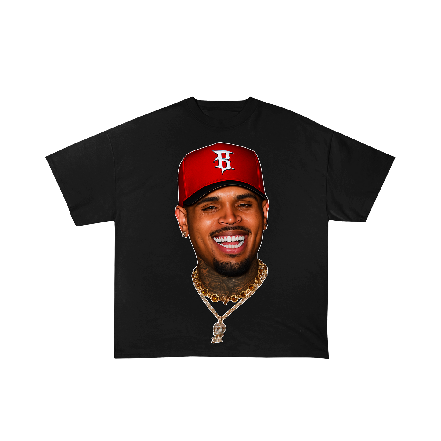 Kids R&B Graphic Tees
