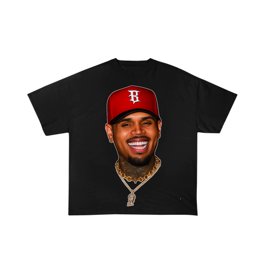 Kids R&B Graphic Tees
